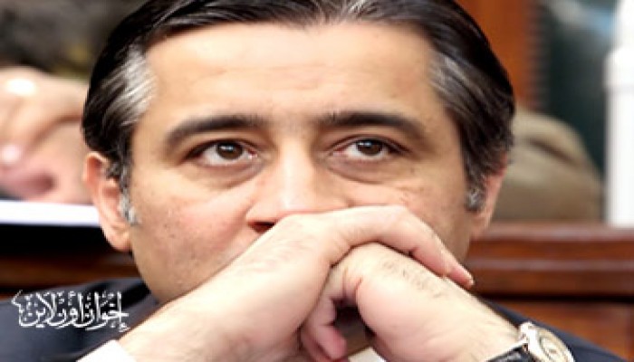 أحمد عز يطالب بحذف بند التغذية من موازنة التربية والتعليم