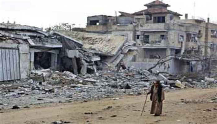 البنك الدولي: الكيان يشدِّد القيود الاقتصادية على الفلسطينيين!