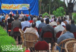 فوز قائمة الإخوان بالكامل في انتخابات "تدريس القاهرة"