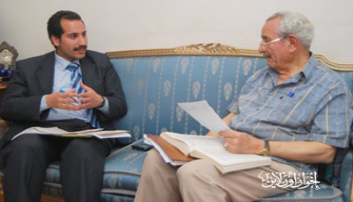 الفريق يوسف عفيفي: سيناء سقطت من حسابات الحكومة