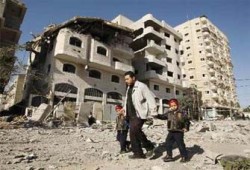 النرويج توافق على محاكمة قادة الكيان على جرائم غزة
