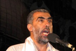 الشيخ كمال الخطيب في حديث عن تهويد القدس
