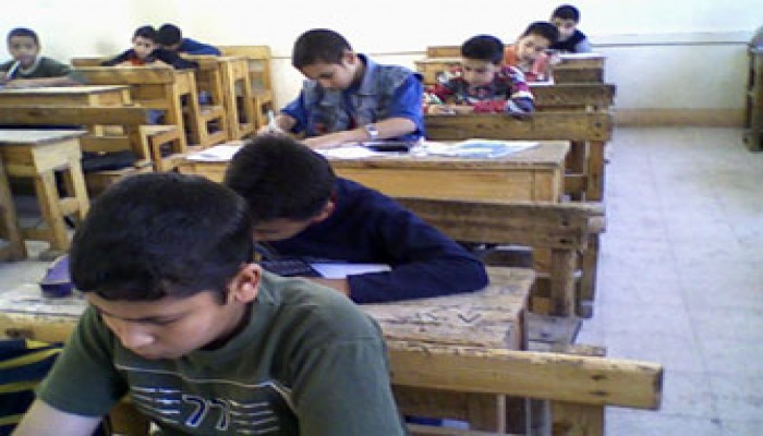 مهارة الاستعداد للامتحانات