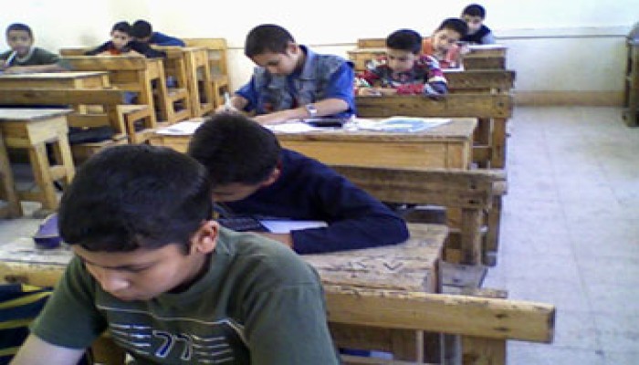 مهارة الاستعداد للامتحانات