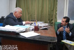 طوسون: "الوطني" هو المستفيد من تعطيل انتخابات المحامين