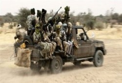 مئات القتلى والجرحى في اشتباكاتٍ قبليةٍ بجنوب السودان