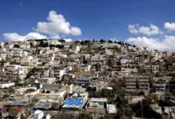الاحتلال يدشن مشروعًا لزيادة عدد اليهود في القدس