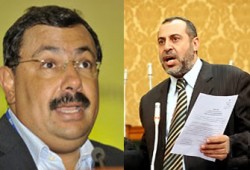 الحكومة ترفض حجب المواقع الإباحية وتتحجج بالإيميل!!