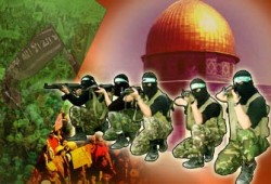 مستقبل المقاومة الإسلامية في فلسطين