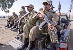 هجوم أمريكي جديد على باكستان يوقع 3 قتلى
