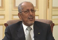 الرئيس الموريتاني المخلوع: استقالة ولد عبد العزيز خدعة