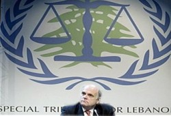 27 أبريل آخر موعد لتحديد مصير المتهمين باغتيال الحريري
