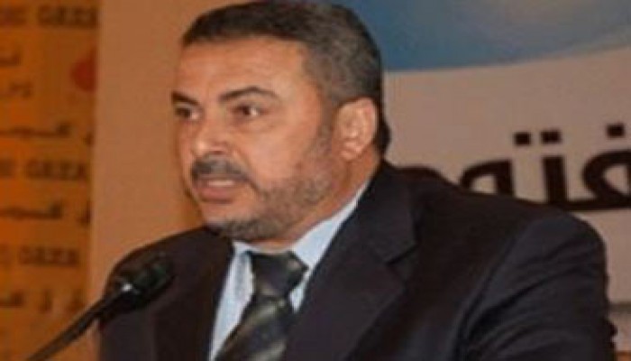 رضوان: تصريحات نتنياهو صفعة للمراهنين على التسوية