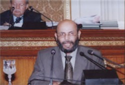 الصرف الصحي يدخل قرى البحيرة استجابةً لعميش والديب