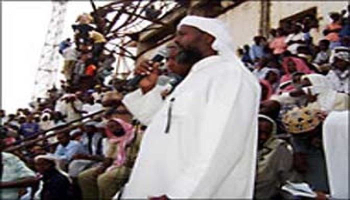الحزب الإسلامي الصومالي يدعو إلى المصالحة والحكومة ترحِّب