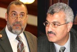 وفد نواب الإخوان يشارك في مؤتمر اتحاد المنظمات الإسلامية
