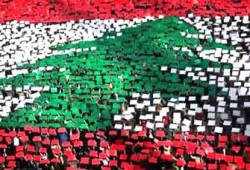 لبنان تعتقل عميدًا متقاعدًا بتهمة التخابر مع الصهاينة