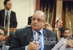 طلب مناقشة في مجلس الشعب عن علاوات الوزراء الخاصة