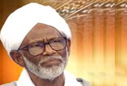 المعارضة السودانية تطالب بحكومة انتقالية قبل الانتخابات