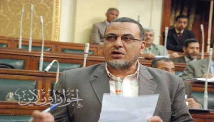 نواب الإخوان بالبحيرة يتقدمون ببلاغ ضد تجاوزات "أمن الدولة"