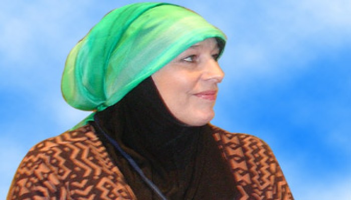 البريطانية إيفون ريدلي تكتب عن: حجاب المرأة المسلمة