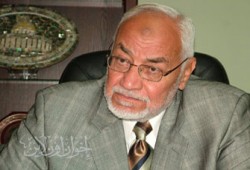 المرشد العام: القرآن يحفظ الأمة من تفشي الظلم