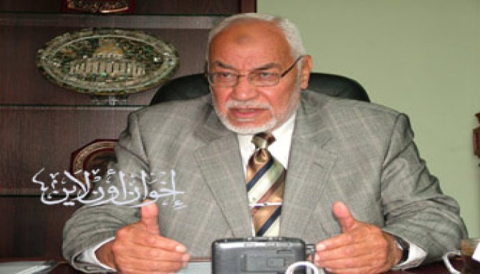 الجمعة.. المرشد العام ضيف "لقاء اليوم" على الجزيرة