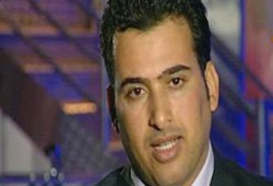 تخفيف الحكم على منتظر الزيدي لعام واحد