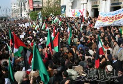 الإفراج عن 2 من متضامني غزة بدمياط