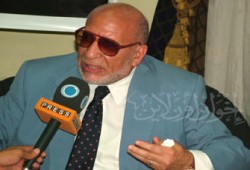 المستشار الخضيري: تيار الاستقلال يواجه حربًا شرسة