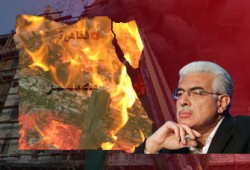 مصر تحترق.. والحكومة تتفرج!!