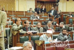 نواب الإخوان يؤيدون اتفاقية الاستثمارات المصرية الإفريقية
