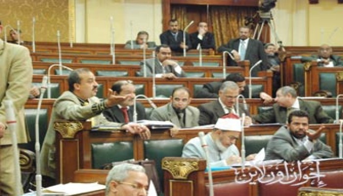 نواب الإخوان يؤيدون اتفاقية الاستثمارات المصرية الإفريقية