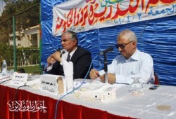 أساتذة الجامعات يهددون بمقاطعة الامتحانات