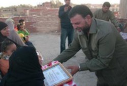 حسن يوسف يكرم الأمهات المثاليات بيوسف الصديق