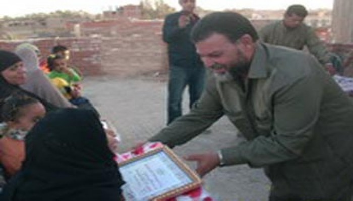 حسن يوسف يكرم الأمهات المثاليات بيوسف الصديق