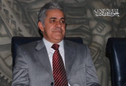 نواب الإخوان يعزون حمدين صباحي في وفاة شقيقته