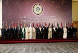 الغزاويون: قمة الدوحة منقوصة ولم تقدم جديدًا