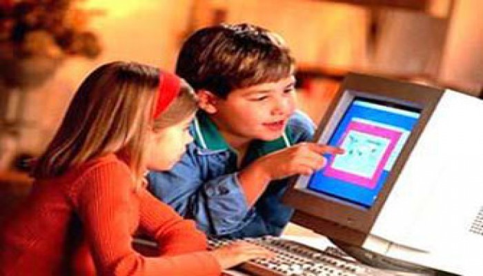 أفكار لاستفادة أولادك بالإنترنت