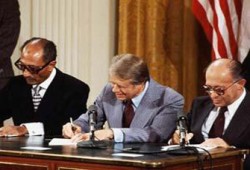 مصر بعد 30 عامًا من السلام.. خراب الوطن!