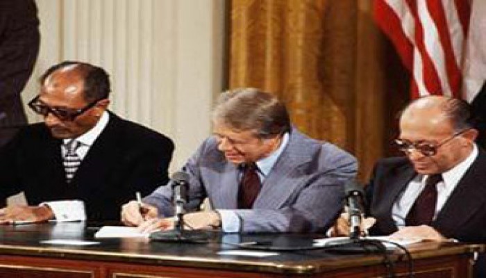 مصر بعد 30 عامًا من السلام.. خراب الوطن!
