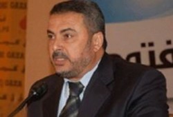 وفد مصري رفيع يلتقي قيادة حماس في دمشق غدًا