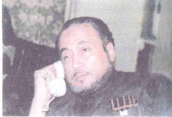 سعيد رمضان.. الحياة في سبيل فكرة