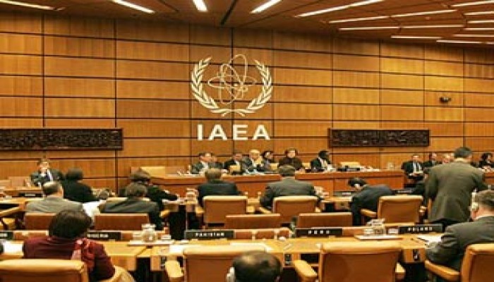 بدء انتخاب مدير عام جديد "للطاقة الذرية" خلفًا للبرادعي