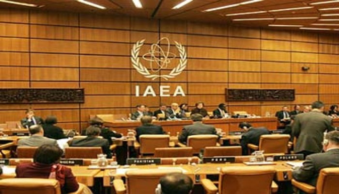 بدء انتخاب مدير عام جديد "للطاقة الذرية" خلفًا للبرادعي