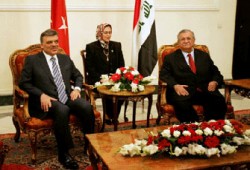 المياه والأكراد.. لماذا جول في العراق؟!