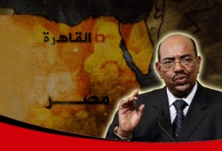 البشير في مصر.. البديل لقمة الدوحة!!