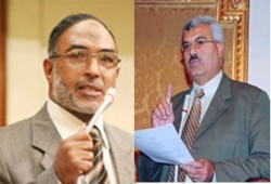 مجلس الشعب يناقش حريق أكشاك "منشية" الإسكندرية