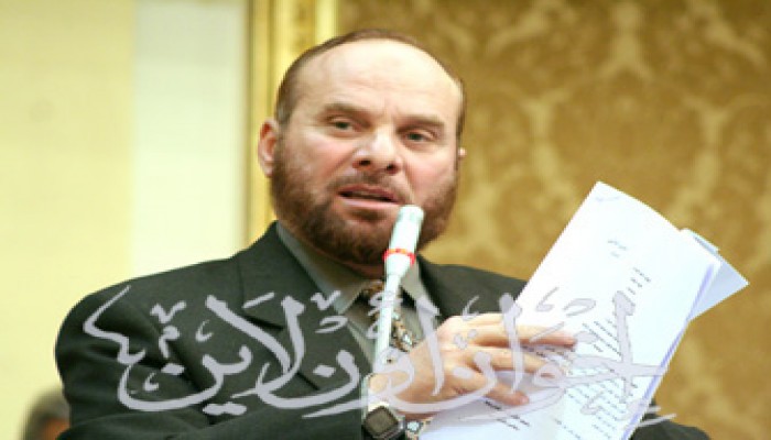 المسيري يطالب بمناقشة اقتراحه لإنشاء نقابة للفلاحين