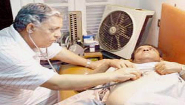 فيروس "سي" يصيب ربع المرضى بالمستشفيات الحكومية!